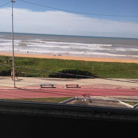 Pousada Pes Na Areia Hotel Serra  Exterior photo